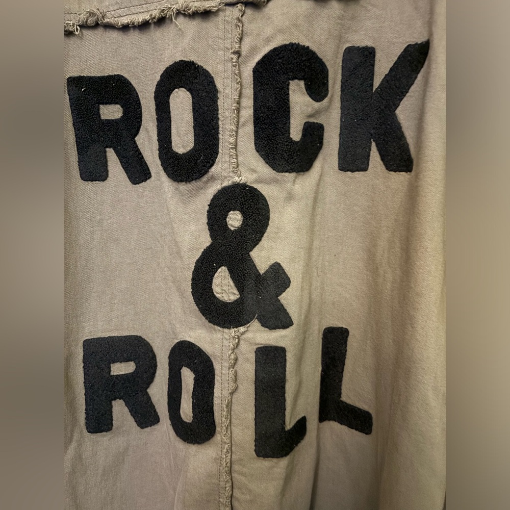 Elan-Devan Jacket - Picture 4 of 11